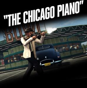 The Chicago Piano